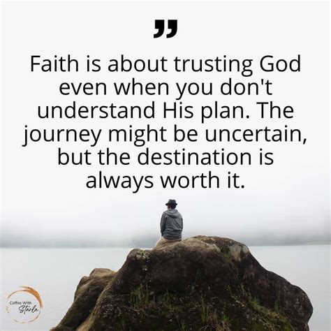 10 Faith.
